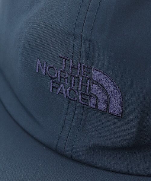 SPORTS MARIO / スポーツマリオ キャップ | ザ・ノース・フェイス THE NORTH FACE ゴアテックスライトキャップ GORE-TEX LIGHT CAP 帽子 カジュアル 帽子 NN02501 K UN | 詳細6