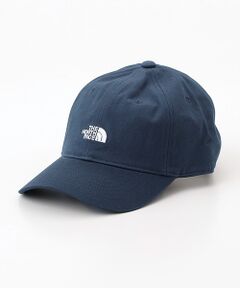 SPORTS MARIO / スポーツマリオ キャップ | ザ・ノース・フェイス THE NORTH FACE TNFシンプリークラシックキャップ メンズ レディース ユニセックス カジュアル 帽子 UVカット 紫外線対策 NN02534 CK K UN NT