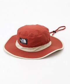 SPORTS MARIO / スポーツマリオ ハット | ザ・ノース・フェイス THE NORTH FACE Horizon Hat ホライズンハット ユニセックス ナイロン 春 夏 カジュアル アウトドア 帽子 ハット UVケア 撥水 NN02336