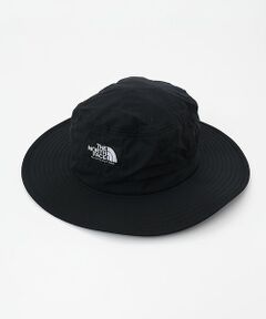 SPORTS MARIO / スポーツマリオ ハット | ザ・ノース・フェイス THE NORTH FACE Horizon Hat ホライズンハット ユニセックス ナイロン 春 夏 カジュアル アウトドア 帽子 ハット UVケア 撥水 NN02336