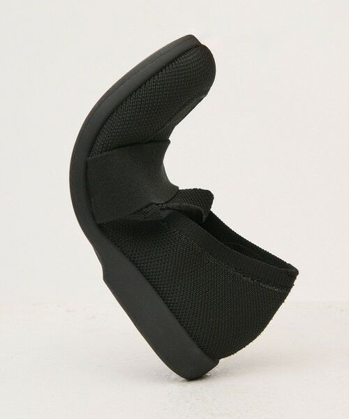 steppi / ステッピ フラットシューズ | “撥水＆洗えるニットシューズ” KIDS ストラップ シューズ | 詳細2