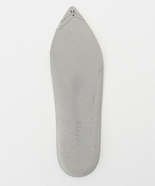 steppi / ステッピ シューケア | シューズ インソール | 詳細2
