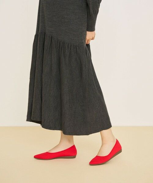 steppi / ステッピ パンプス | 【洗える/撥水】ベーシック ポインテッド パンプス | 詳細11