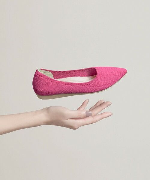 steppi / ステッピ パンプス | 【洗える/撥水】ベーシック ポインテッド パンプス | 詳細18