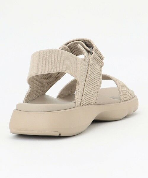 steppi / ステッピ サンダル | 【洗える/新色登場】スポーツサンダル | 詳細3