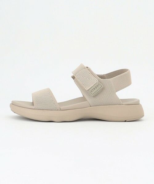 steppi / ステッピ サンダル | 【洗える/新色登場】スポーツサンダル | 詳細6