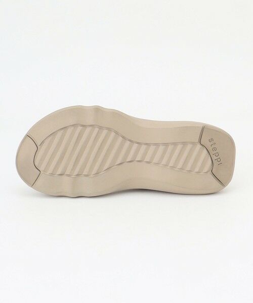 steppi / ステッピ サンダル | 【洗える/新色登場】スポーツサンダル | 詳細7