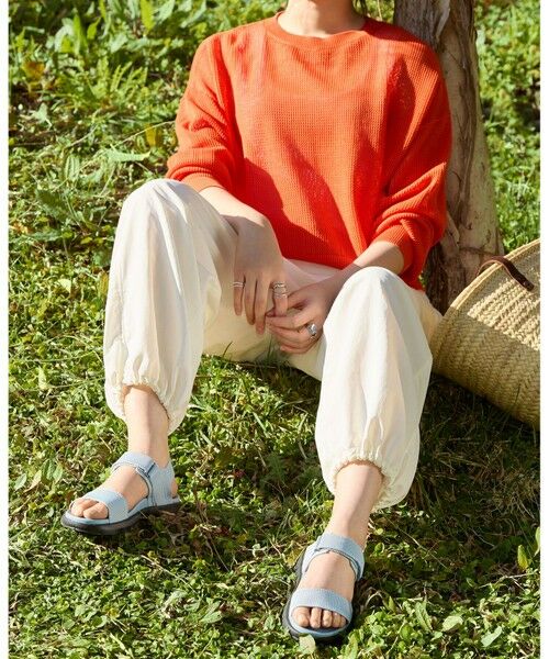 steppi / ステッピ サンダル | 【洗える/新色登場】スポーツサンダル | 詳細12