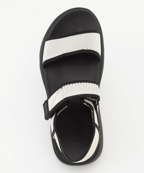steppi / ステッピ サンダル | 【洗える/新色登場】スポーツサンダル | 詳細25