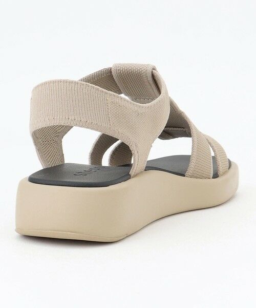steppi / ステッピ サンダル | 【洗える】グルカサンダル | 詳細11
