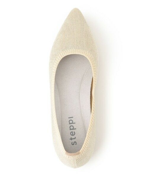 steppi / ステッピ パンプス | 【洗える/撥水】グリッター ポインテッド パンプス | 詳細15