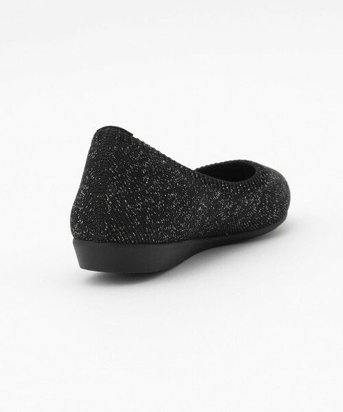 steppi / ステッピ パンプス | 【洗える/撥水】グリッター ポインテッド パンプス | 詳細24