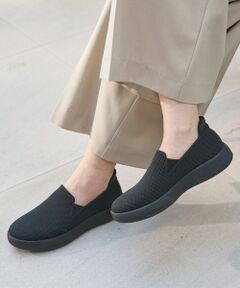 steppi / ステッピ スニーカー | 【撥水/抗菌防臭】多機能ニットシューズ（ウィメンズ向け）