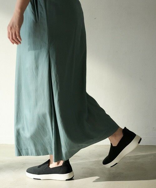 steppi / ステッピ スニーカー | 【撥水/抗菌防臭】多機能ニットシューズ（ウィメンズ向け） | 詳細17