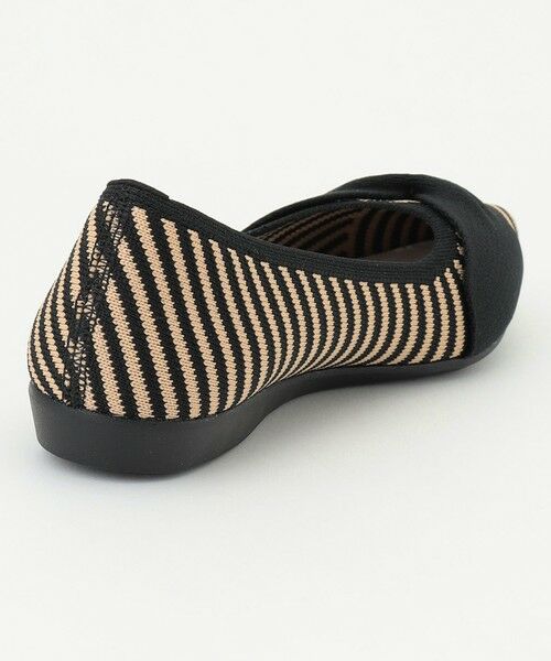 steppi / ステッピ パンプス | 【洗える/撥水】リボン ポインテッド パンプス | 詳細4