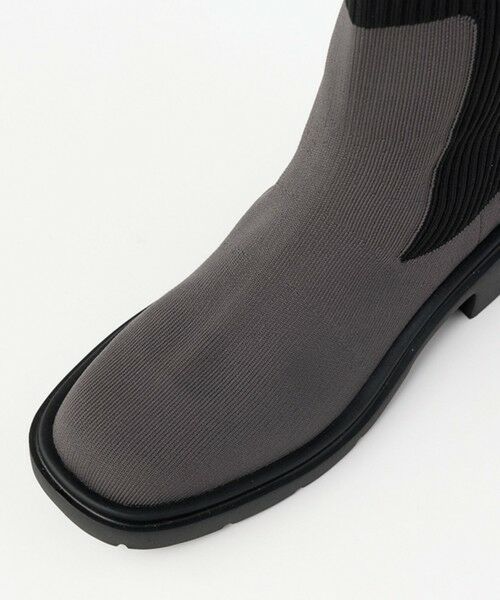 steppi / ステッピ ブーツ（ロング丈） | 【軽い/防水/洗える】サイドゴアブーツ | 詳細18