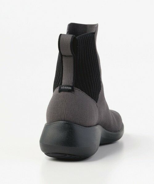 steppi / ステッピ ブーツ（ロング丈） | 【防水 / 洗える】スニーカーブーツ | 詳細15