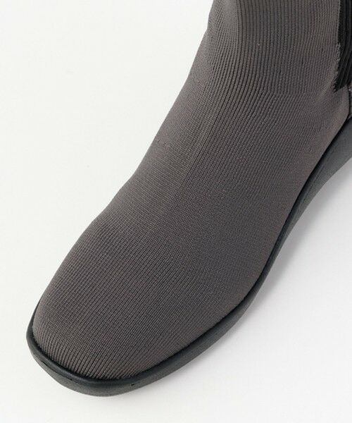 steppi / ステッピ ブーツ（ロング丈） | 【防水 / 洗える】スニーカーブーツ | 詳細18