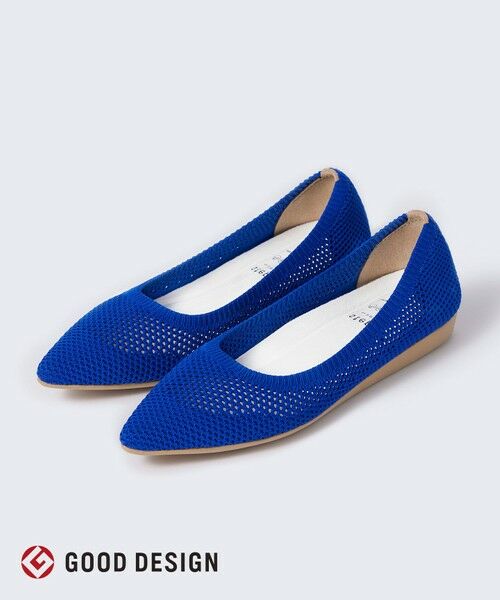 セール】 【WEB限定価格】 ベーシックポインテッド パンプス