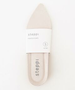steppi / ステッピ シューケア | ポインテッド パンプス インソール