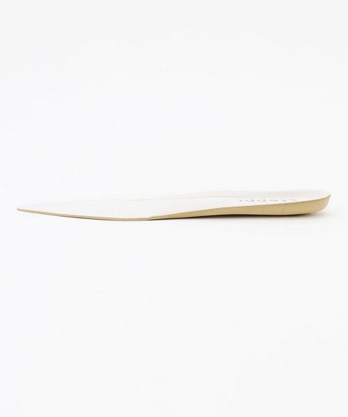 steppi / ステッピ シューケア | ポインテッド パンプス インソール | 詳細2