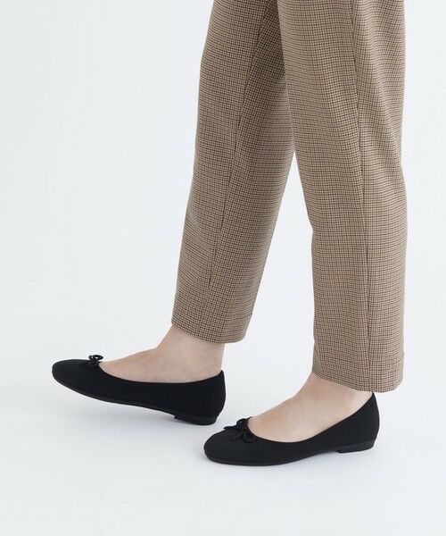 steppi / ステッピ フラットシューズ | 【洗える/撥水】ラウンド バレエ パンプス | 詳細5