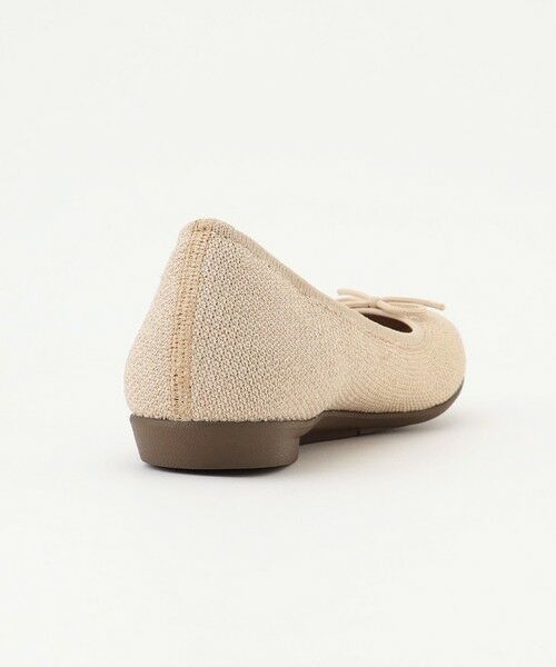 steppi / ステッピ フラットシューズ | 【洗える/撥水】ラウンド バレエ パンプス | 詳細10