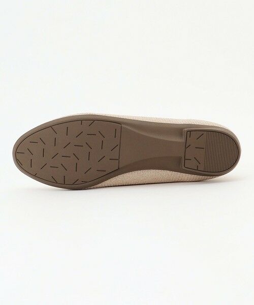 steppi / ステッピ フラットシューズ | 【洗える/撥水】ラウンド バレエ パンプス | 詳細11