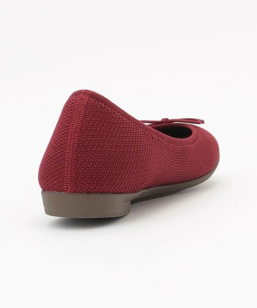 steppi / ステッピ フラットシューズ | 【洗える/撥水】ラウンド バレエ パンプス | 詳細17