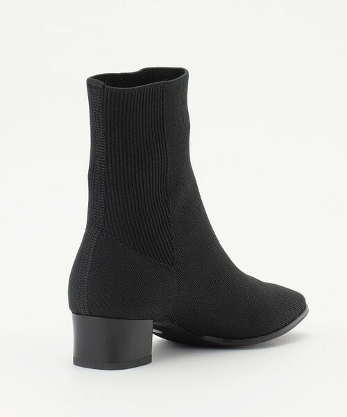 steppi / ステッピ ブーツ（ロング丈） | 【防水 / 洗える】ローヒールブーツ | 詳細7