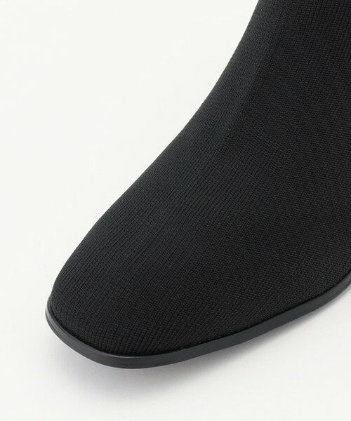 steppi / ステッピ ブーツ（ロング丈） | 【防水 / 洗える】ローヒールブーツ | 詳細8