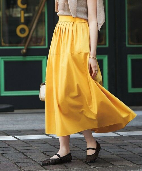 steppi / ステッピ パンプス | ラウンド メッシュ バレエパンプス | 詳細10