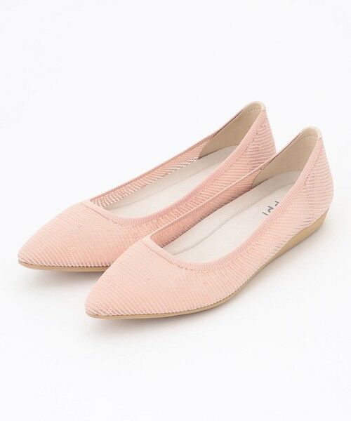 本日限定お値下げ！ステッピー　steppi ニットパンプス 本日限定お値下げ！ステッピー steppi ニットパンプス steppi