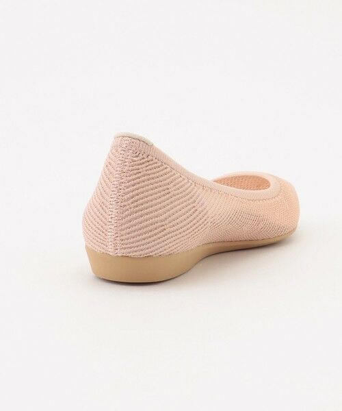 steppi / ステッピ パンプス | 【軽量】シースルー ポインテッド パンプス | 詳細9