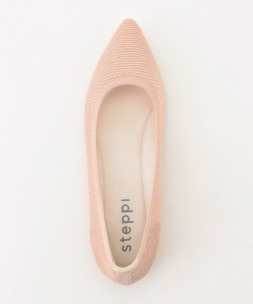 steppi / ステッピ パンプス | 【軽量】シースルー ポインテッド パンプス | 詳細11