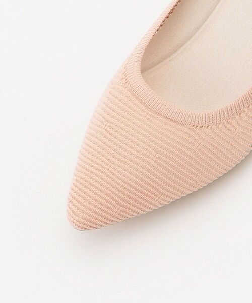 steppi / ステッピ パンプス | 【軽量】シースルー ポインテッド パンプス | 詳細12