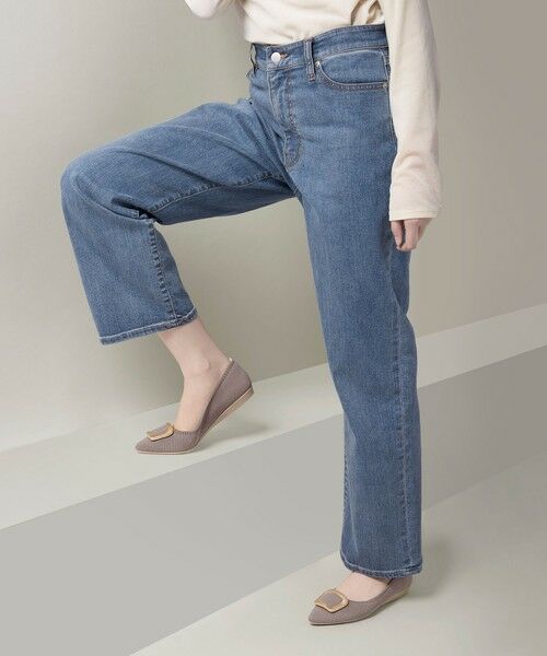 steppi / ステッピ パンプス | バックル付き ポインテッド パンプス | 詳細8