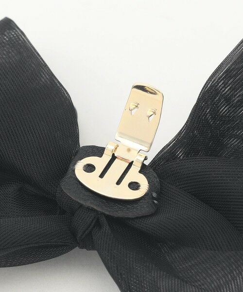 steppi / ステッピ シューケア | チュールリボン シュークリップ | 詳細3