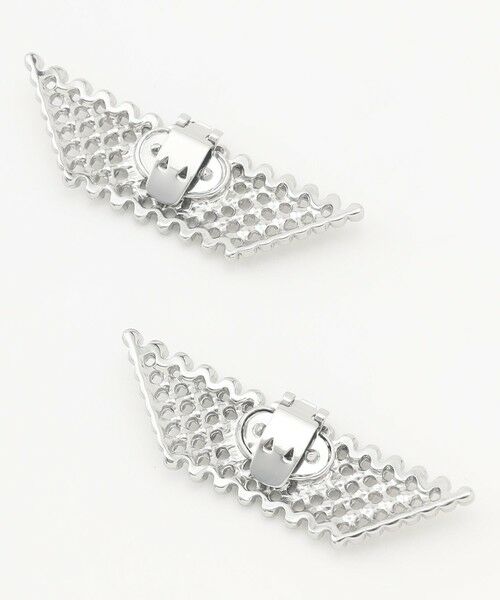 steppi / ステッピ シューケア | ビジュー シュークリップ | 詳細1