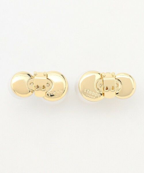 steppi / ステッピ シューケア | パール シュークリップ | 詳細1