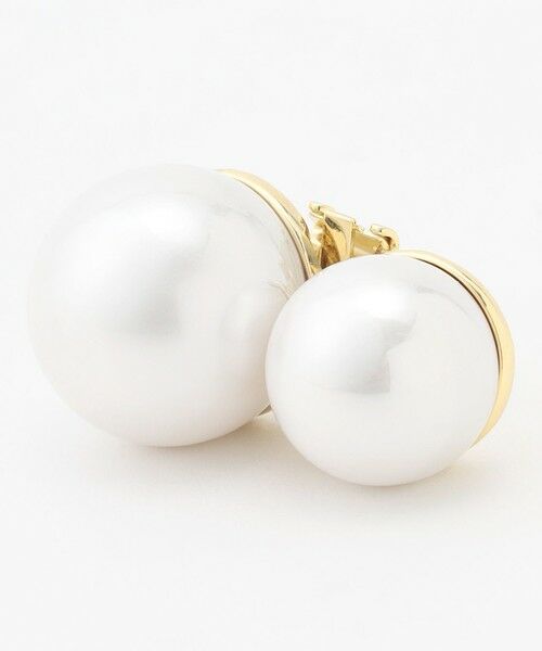 steppi / ステッピ シューケア | パール シュークリップ | 詳細2