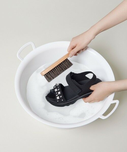 steppi / ステッピ サンダル | 【洗える】ビジュー付 スポーツサンダル | 詳細11