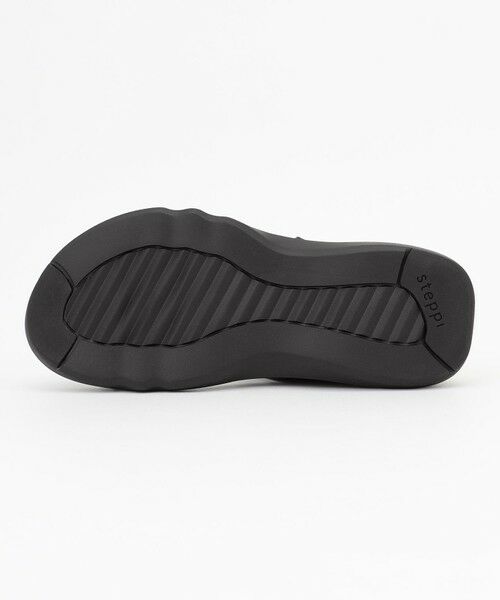 steppi / ステッピ サンダル | 【洗える】ビジュー付 スポーツサンダル | 詳細7