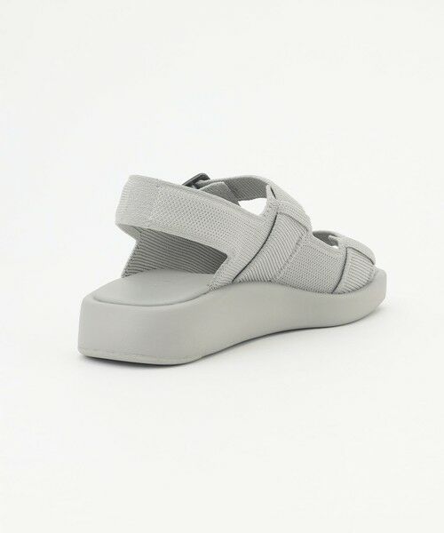 steppi / ステッピ サンダル | 【洗える】バックルベルト サンダル | 詳細6