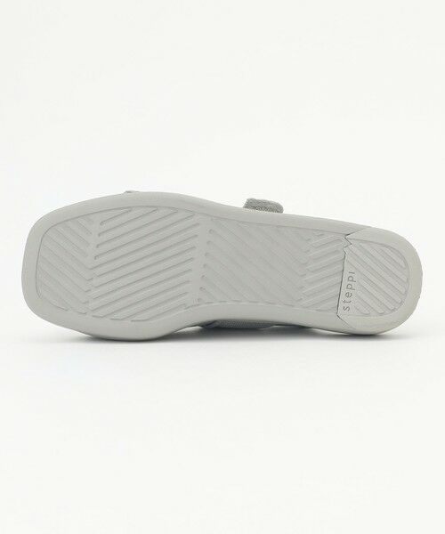 steppi / ステッピ サンダル | 【洗える】バックルベルト サンダル | 詳細7