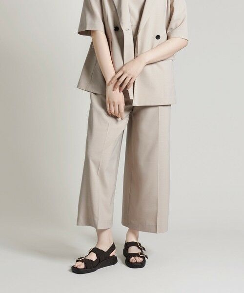 steppi / ステッピ サンダル | 【洗える】バックルベルト サンダル | 詳細13