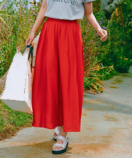 steppi / ステッピ サンダル | 【洗える】厚底 ストラップサンダル | 詳細2