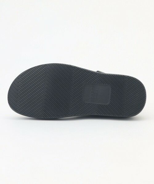 steppi / ステッピ サンダル | 【洗える】厚底 ストラップサンダル | 詳細15