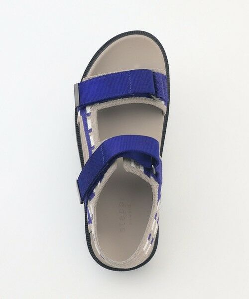 steppi / ステッピ サンダル | 【洗える】厚底 ストラップサンダル | 詳細16