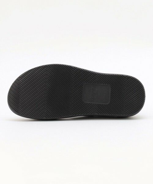 steppi / ステッピ サンダル | 【洗える】厚底 ストラップサンダル | 詳細19